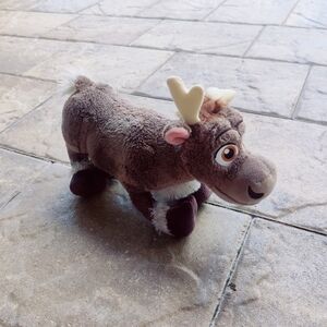 Baby Sven Plush Disney Frozen